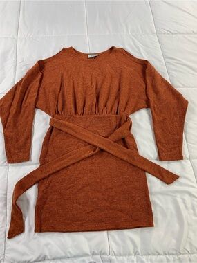 Pre loved A&G dress womens size M